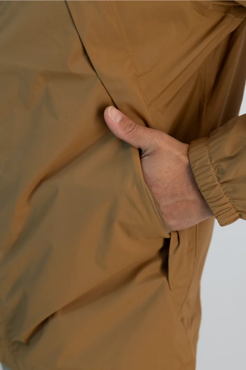 The North Face Antora Herren Regenjacke