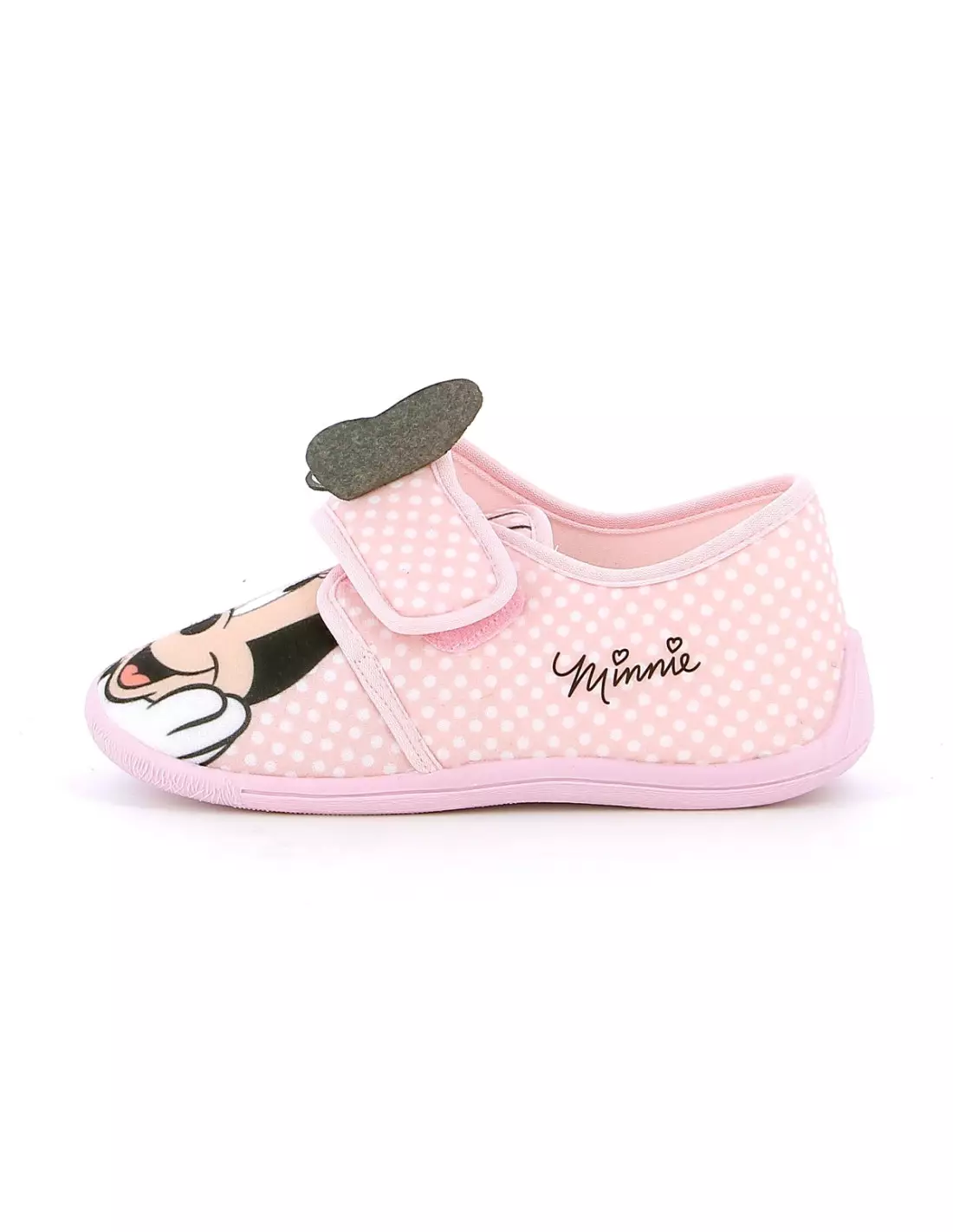 LEOMIL DM009423 - Pantoufles & chaussons pinklightpink