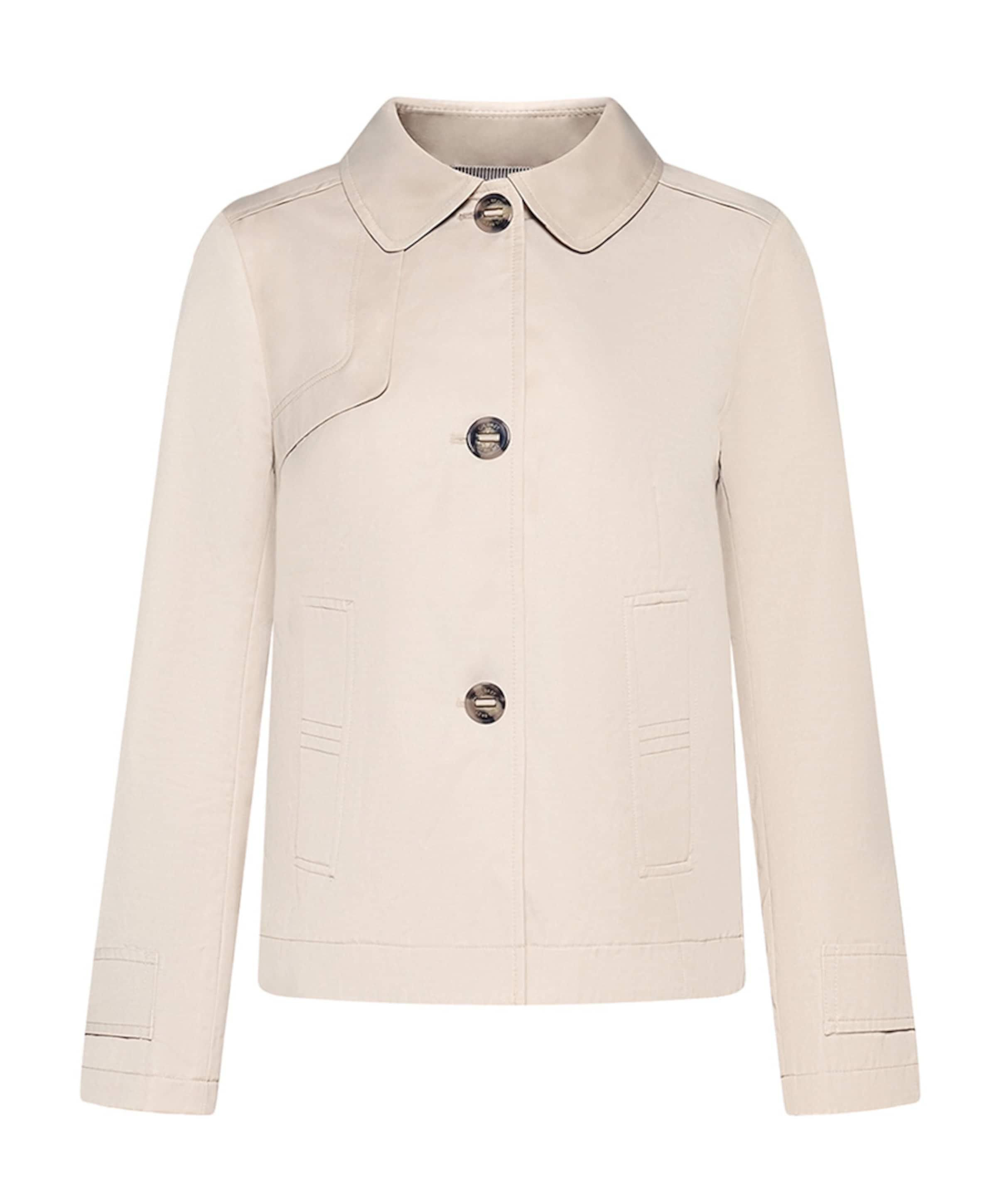 Gil Bret Dames jas beige