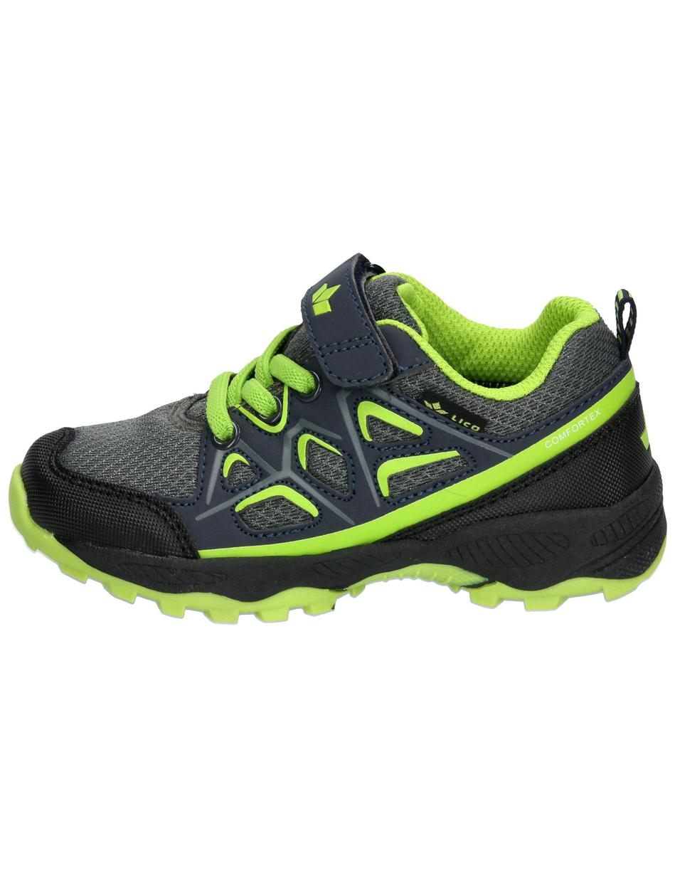 Outdoorschuh Posadas VS