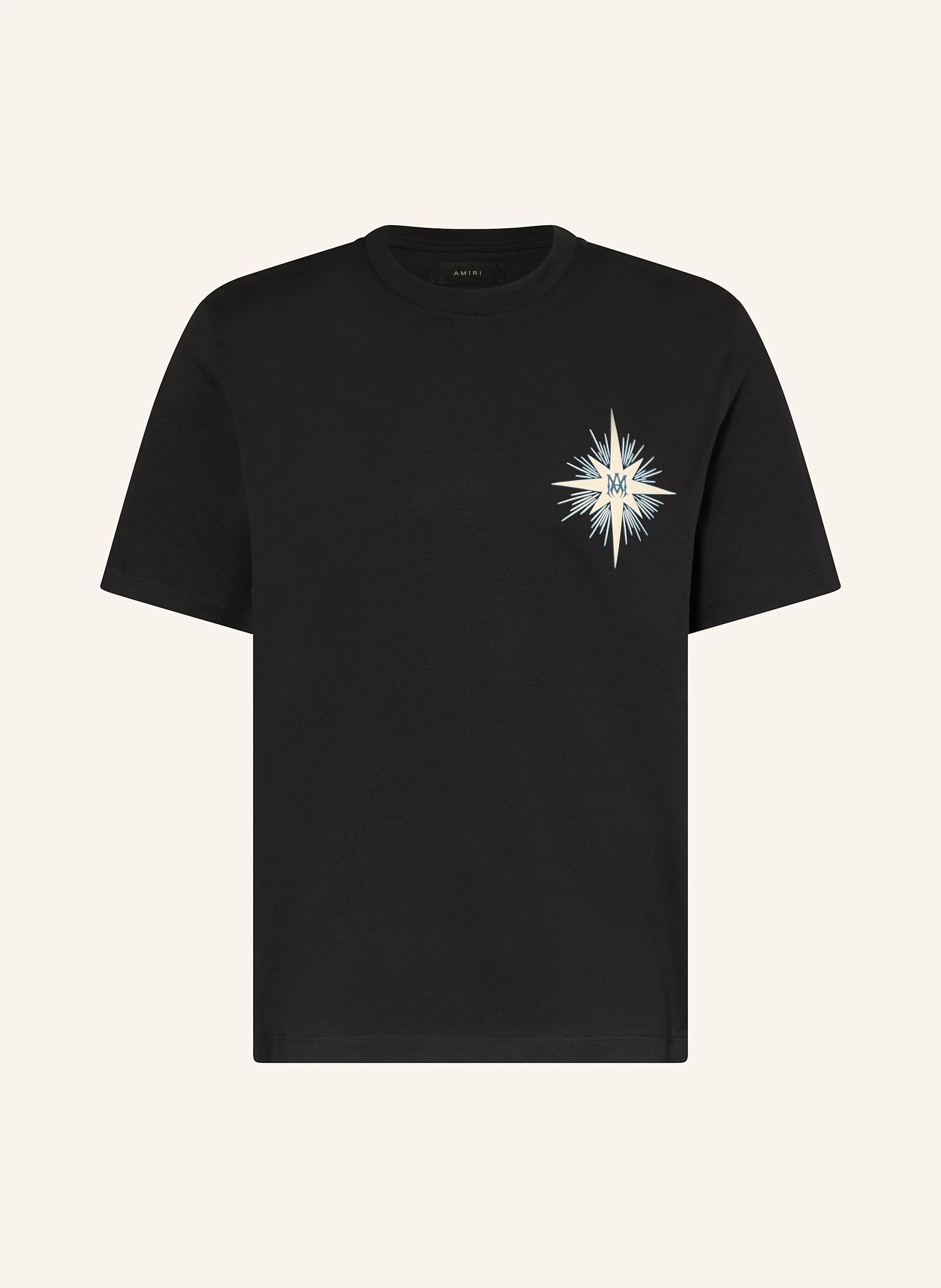 AMIRI T-Shirt STARBURST