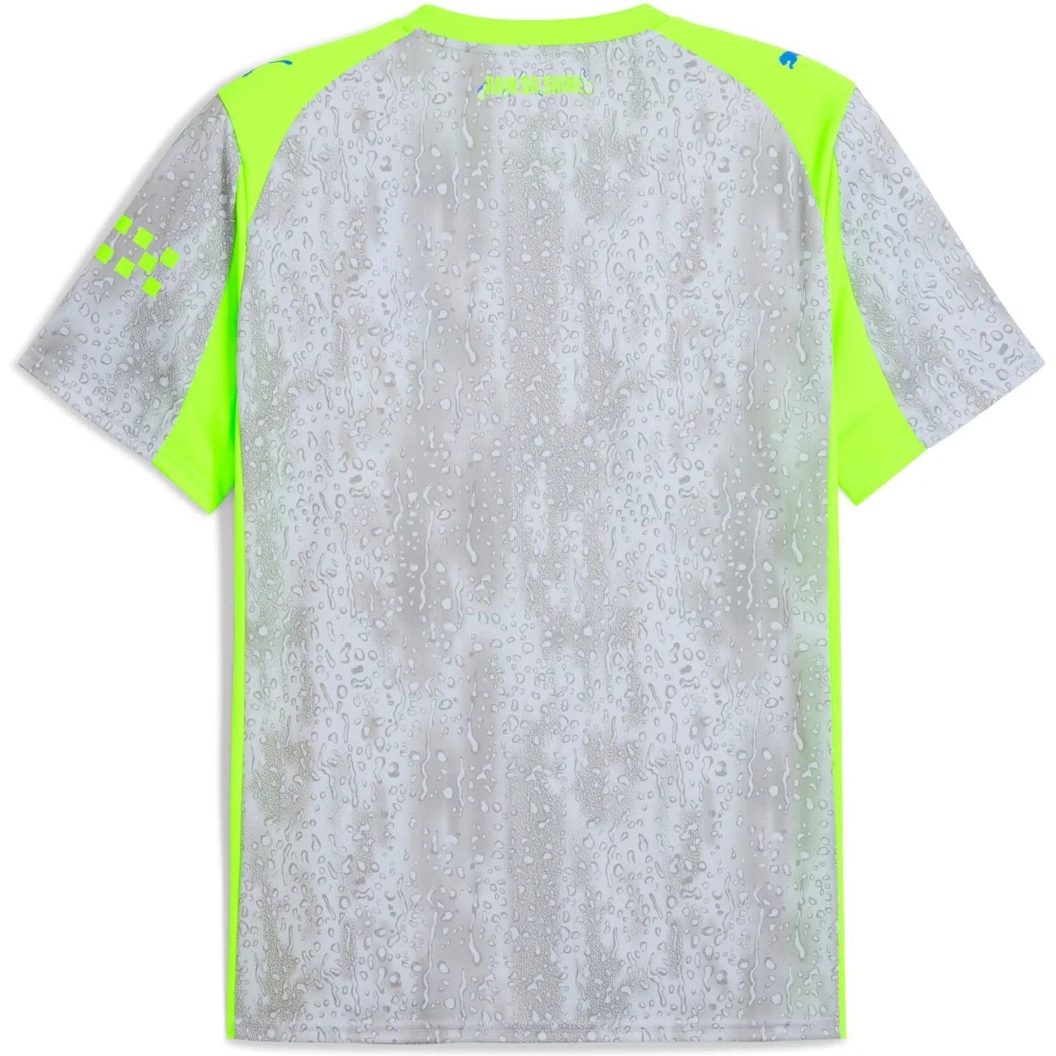 PumaMCFC 3rd Jersey Replica 25/26