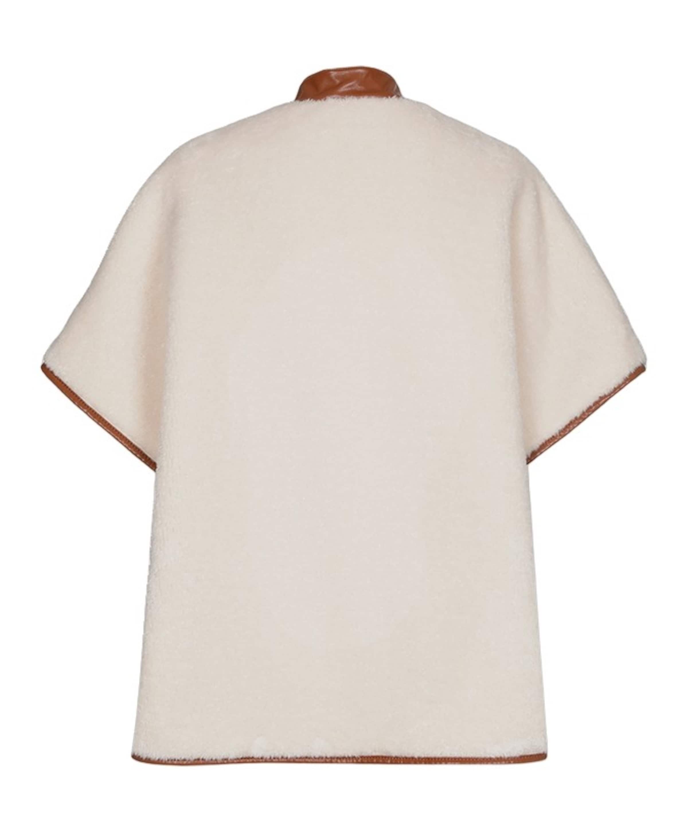Xandres Dames jas ecru