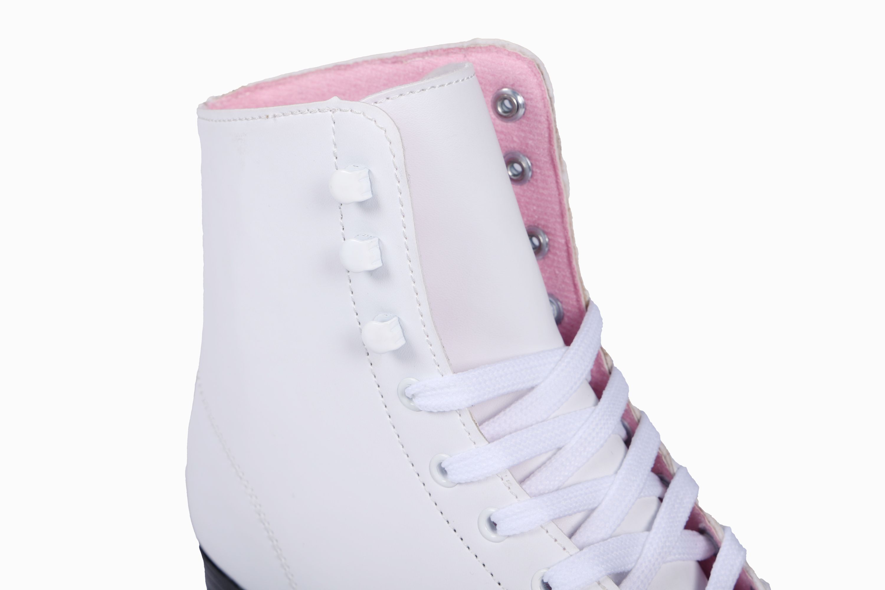 Rollschuhe weiss Grösse 39