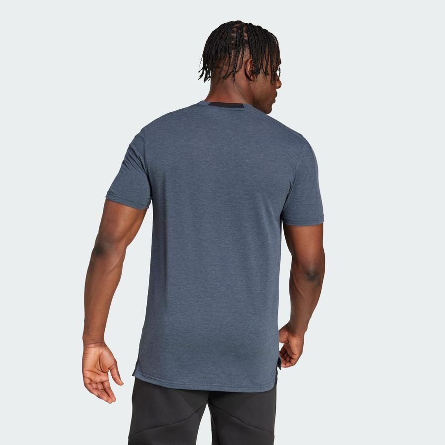 Adidas T-shirt d'entraînement Designed for Training