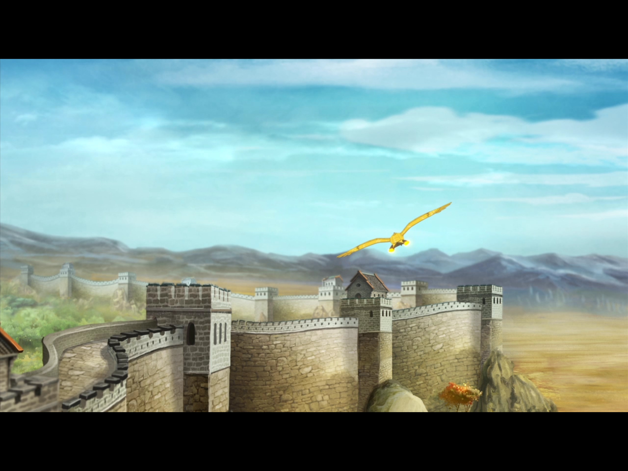 The Mysterious Cities of Gold, Secrets Paths- PC