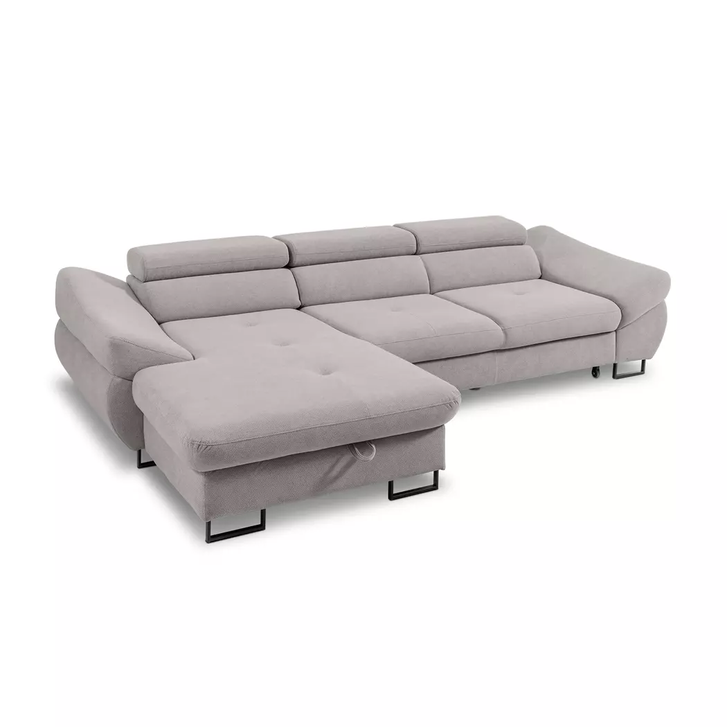 Ecksofa Fabio