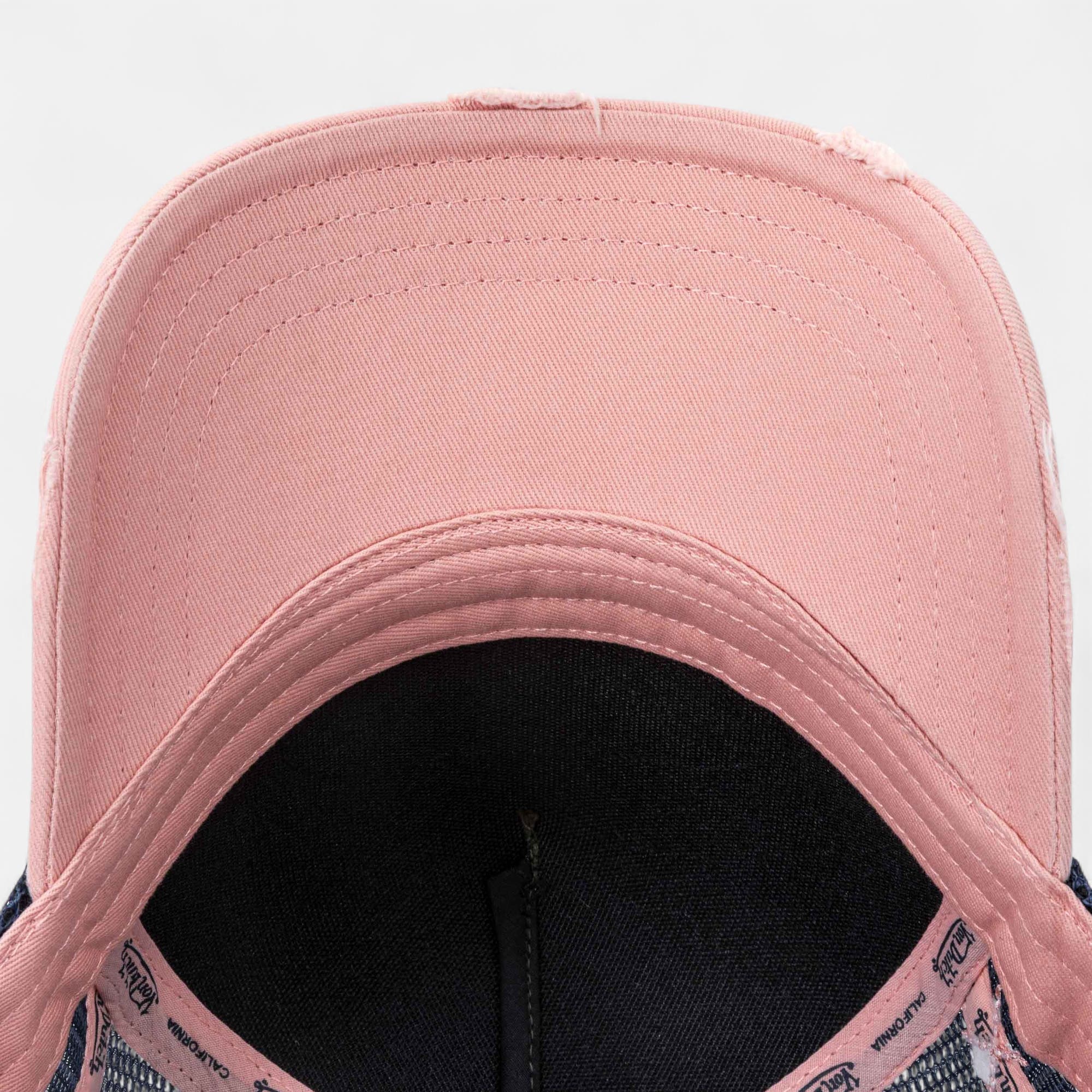 Casquette kaki