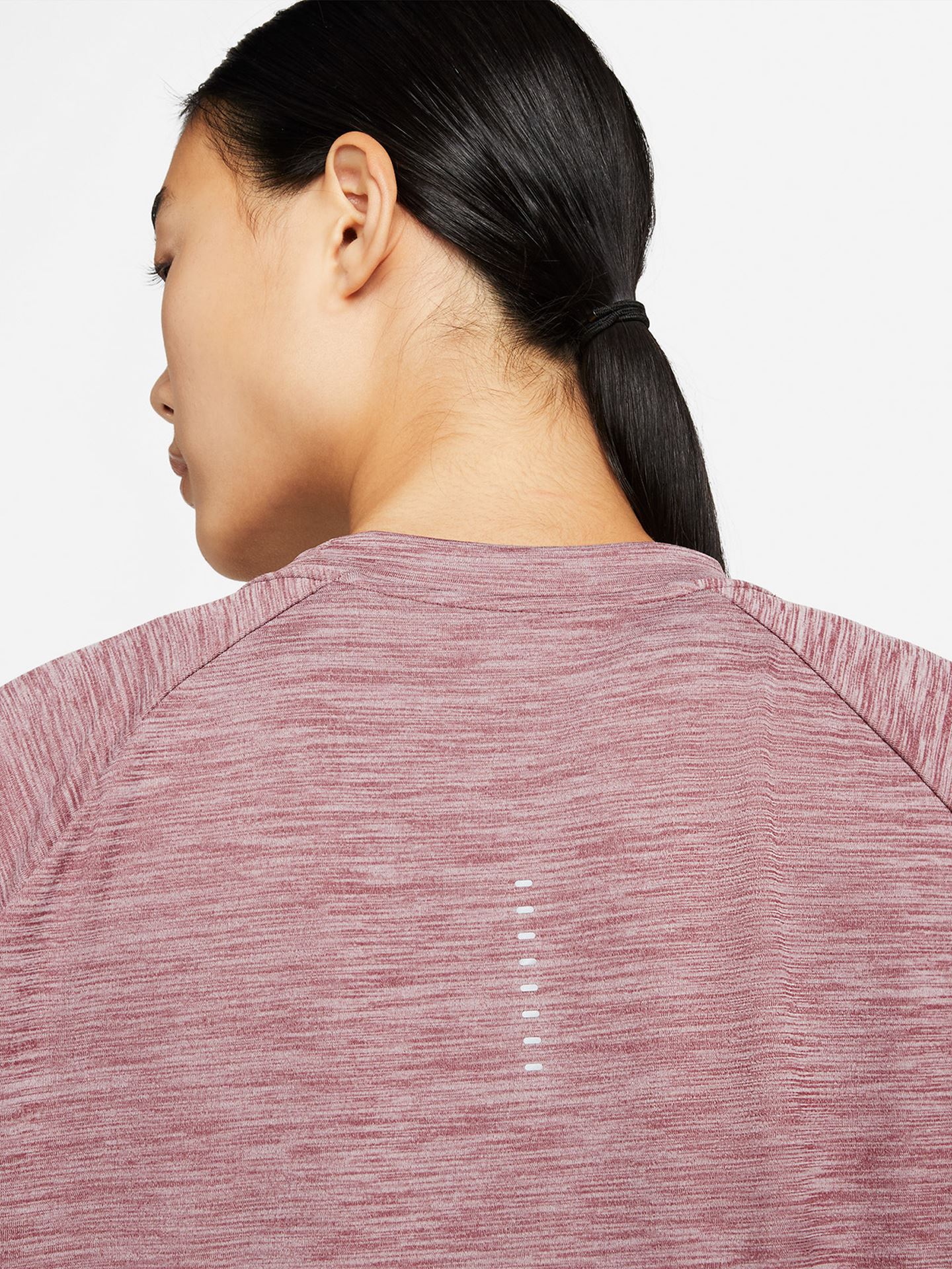 Pacer Crew Long Sleeve