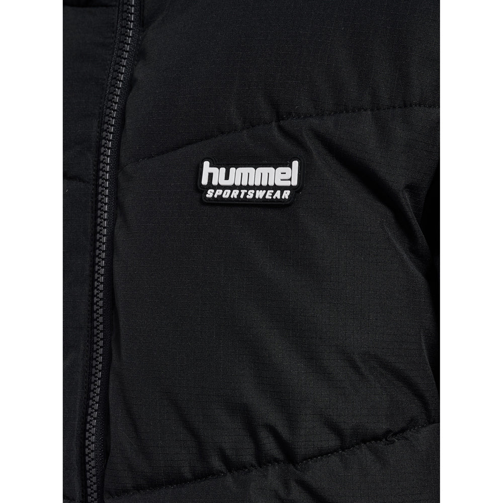HmlJR JACKET vinterjakke