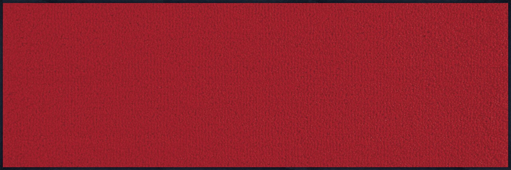 Fußmatte Original Scarlet