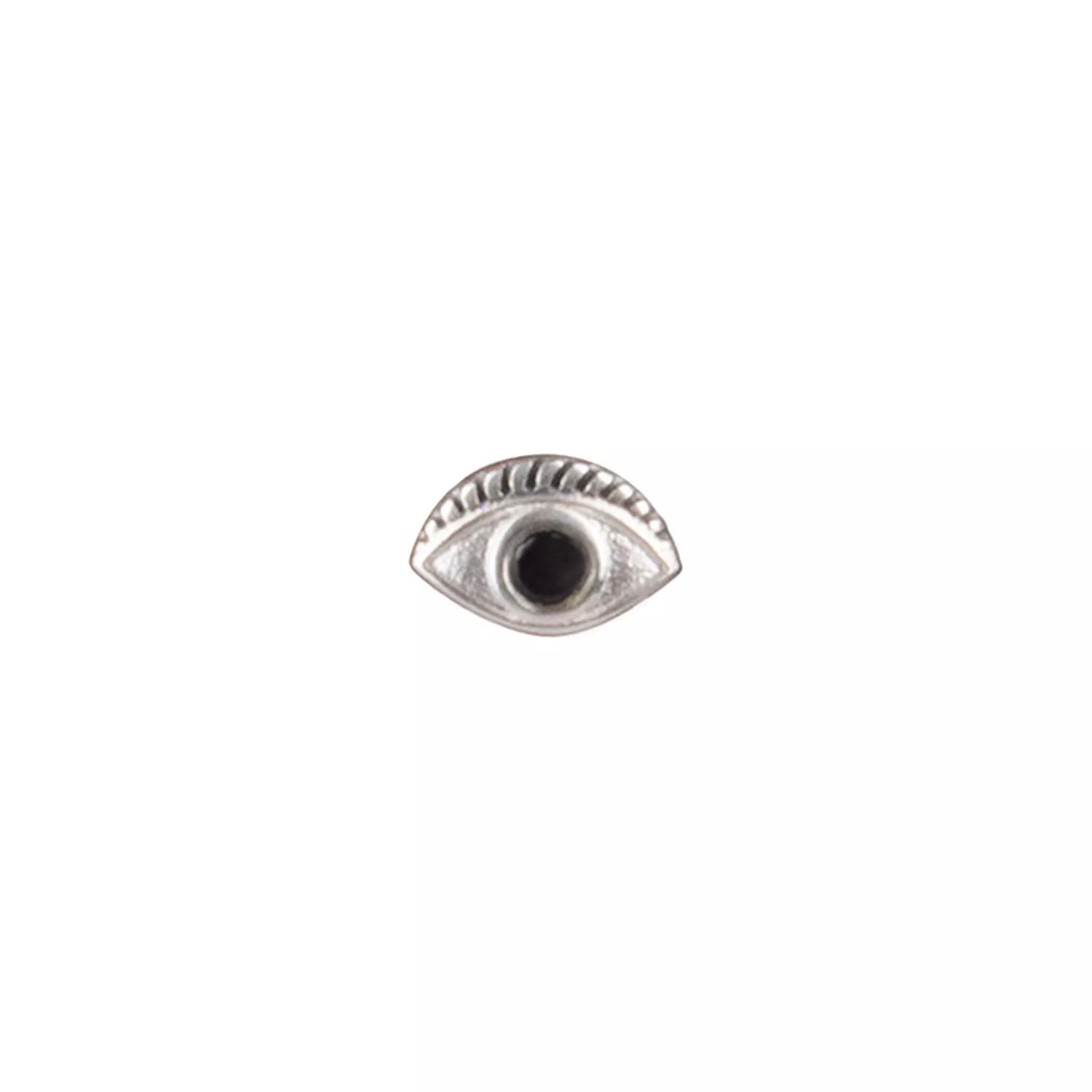 IX Studios I See Ørering Single 22 kt. Sølv DMB0351SLONE