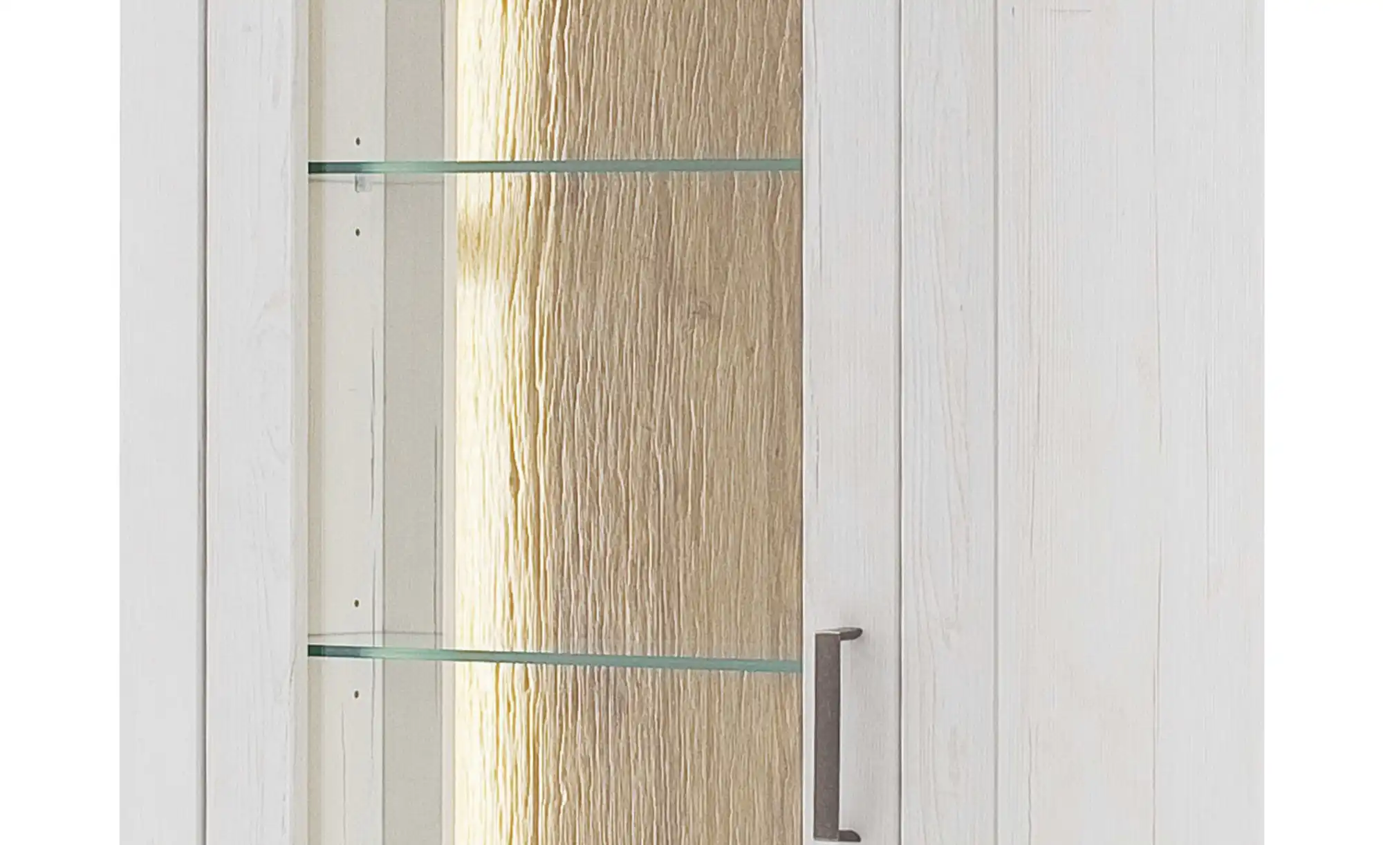 maison bleue Vitrine Zara