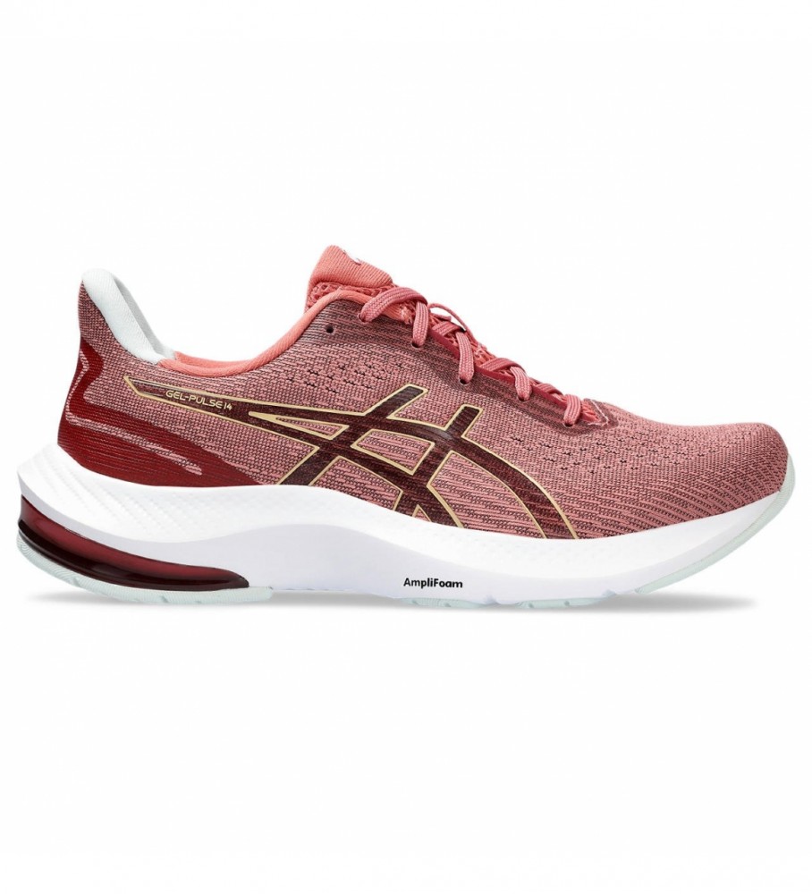 Tênis Asics Gel-Pulse 14 Rosa