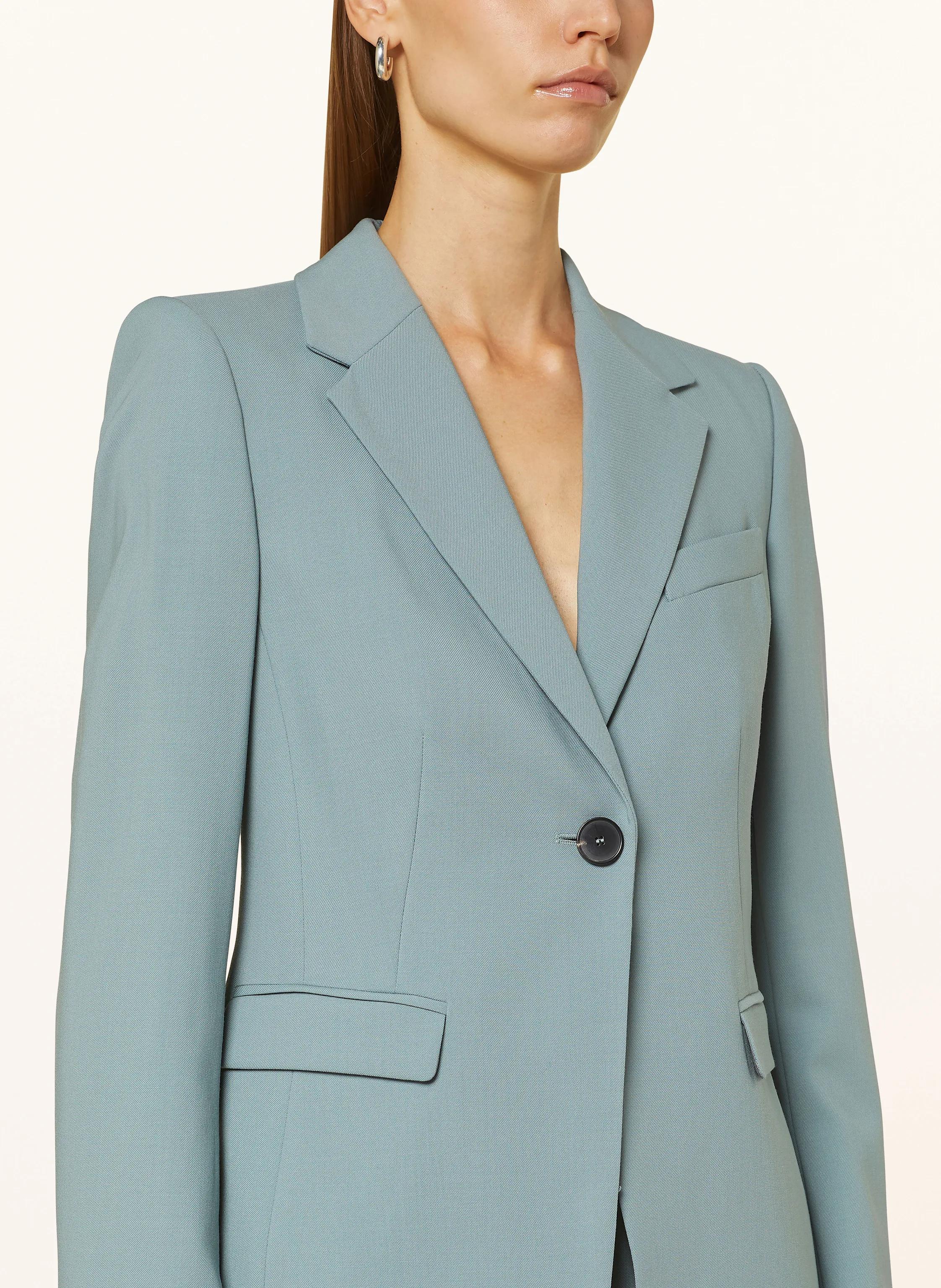 windsor. Blazer