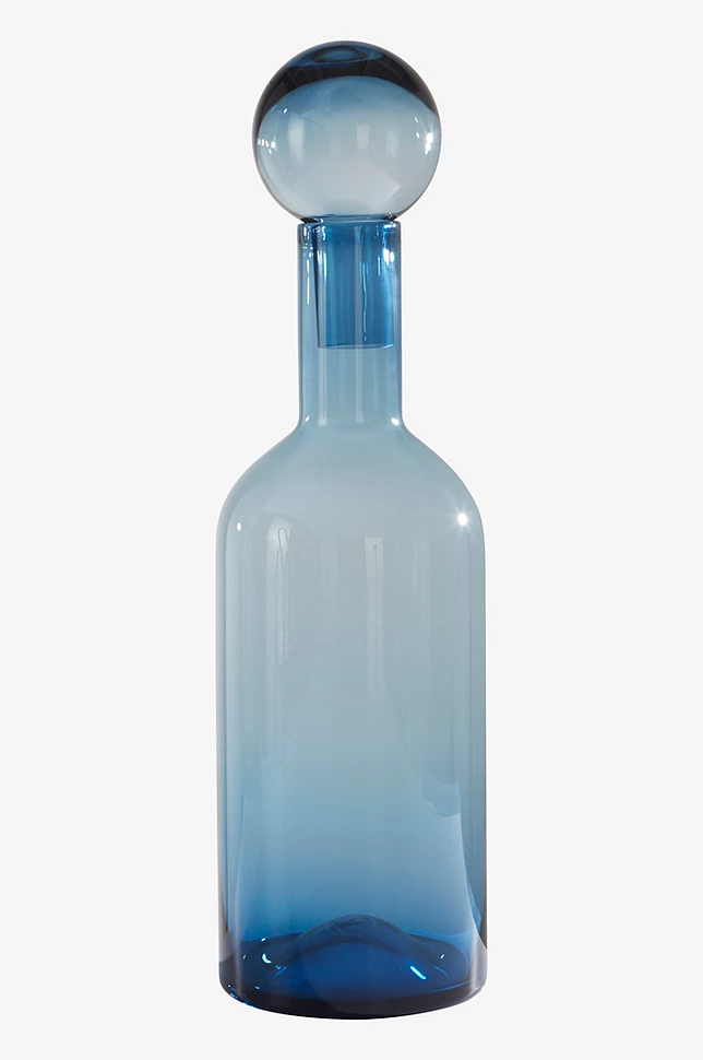 THOR glassvase - høyde 55,5 cm