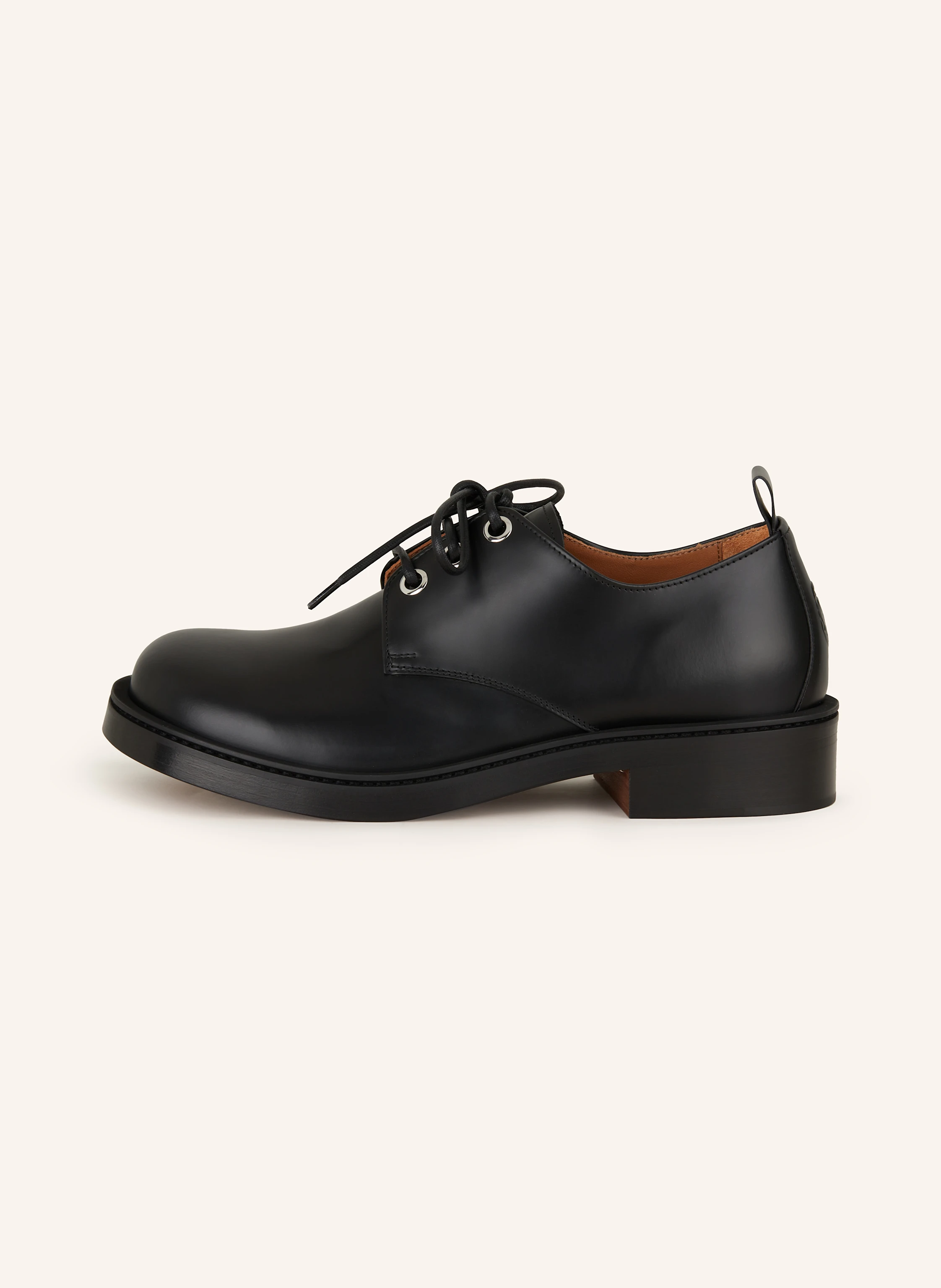 Alexander McQUEEN Schnürer