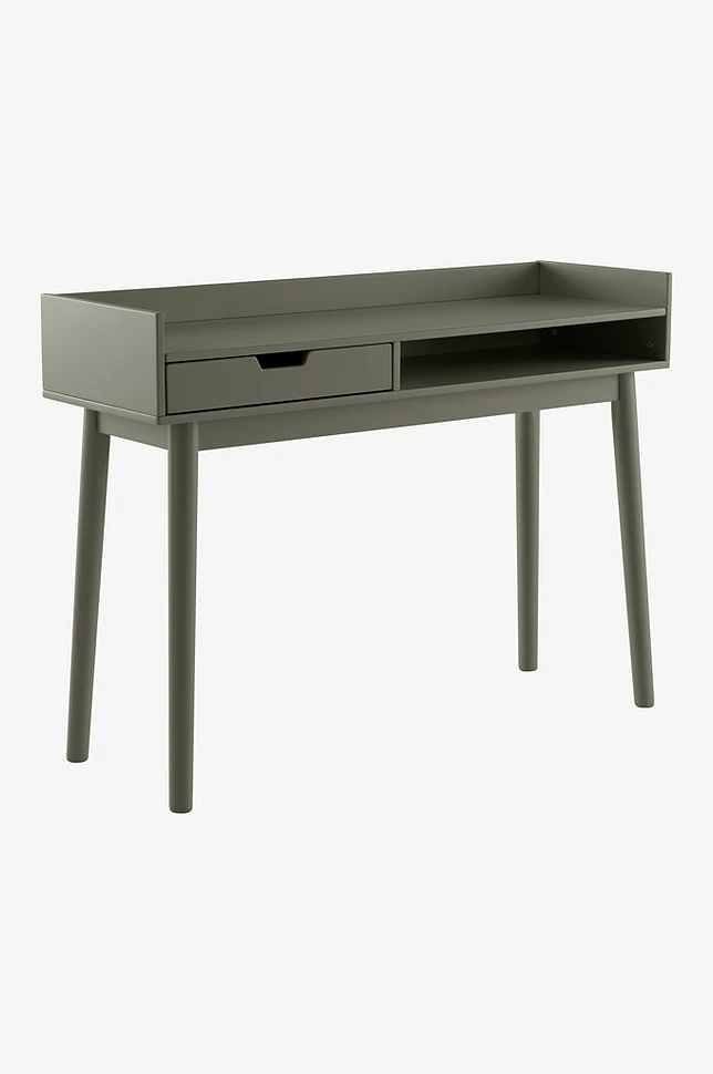 CAMPO Skrivebord for barn 40x120 cm