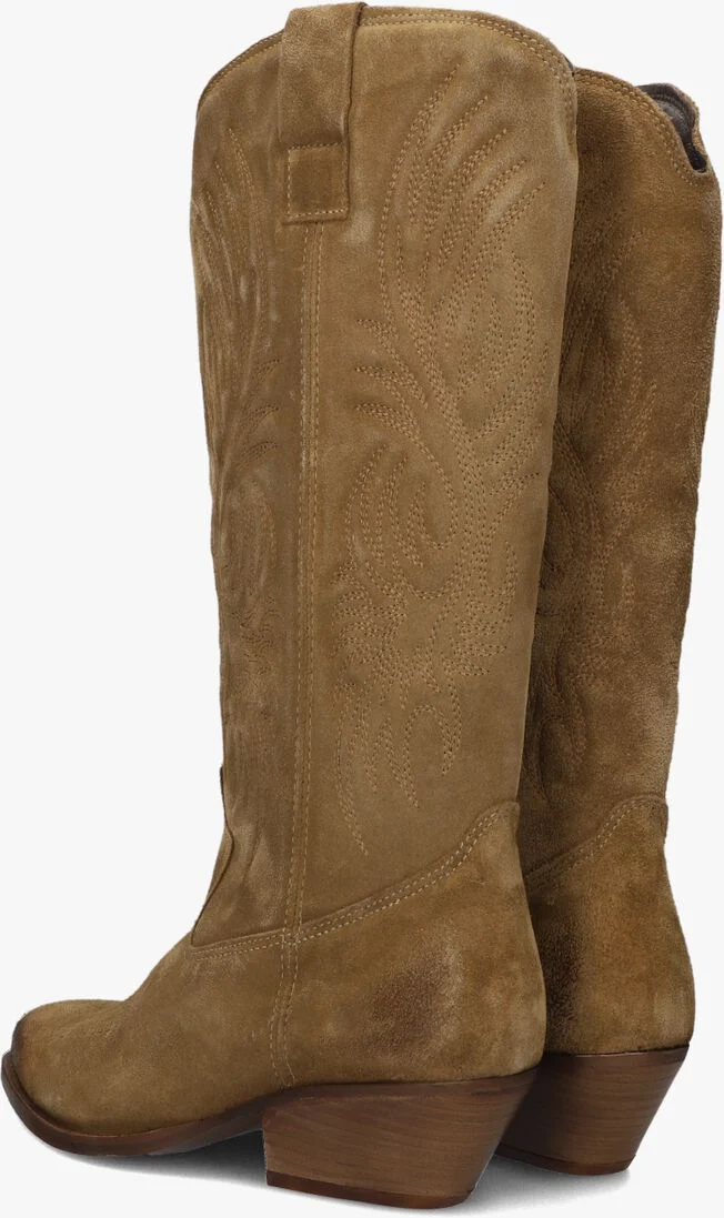 OMODA camel omoda cowboylaarzen d346