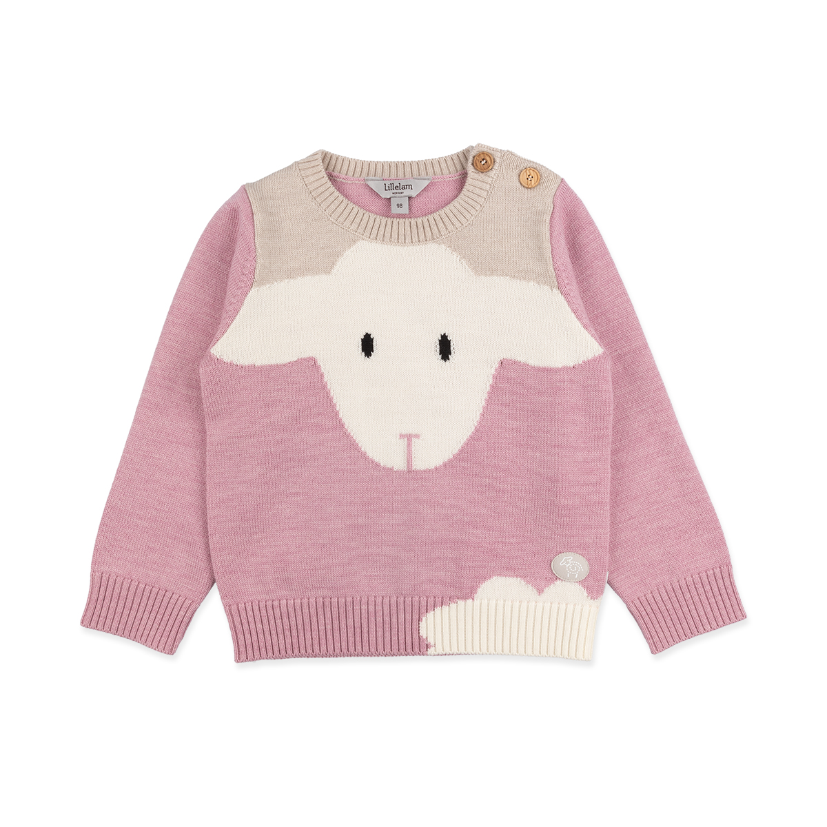 Genser Lammi - Lillelam