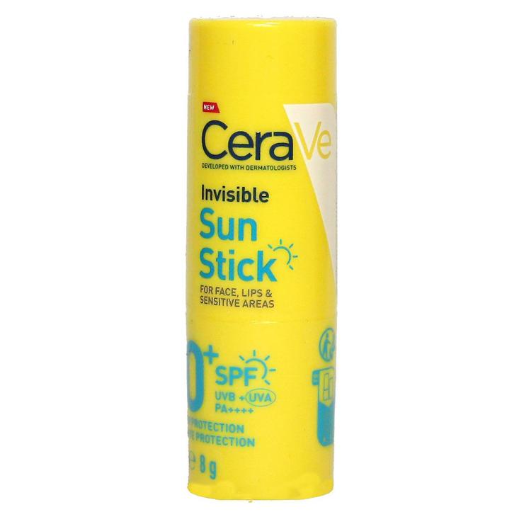 Sun stick invisible SPF50+ 8g