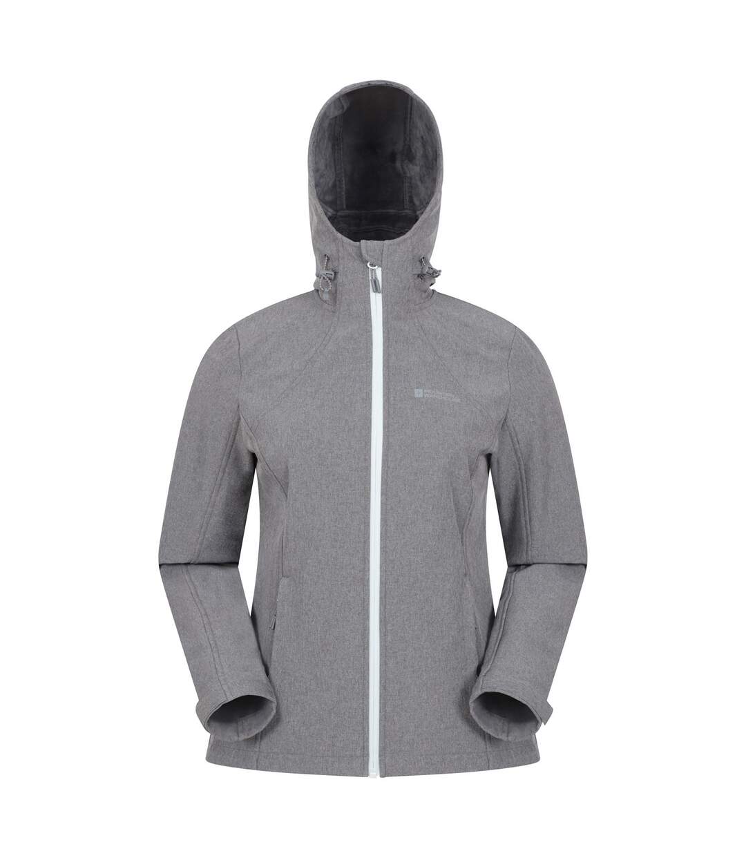 Mountain Warehouse - Veste SARAMO - Femme (Gris) - UTMW813