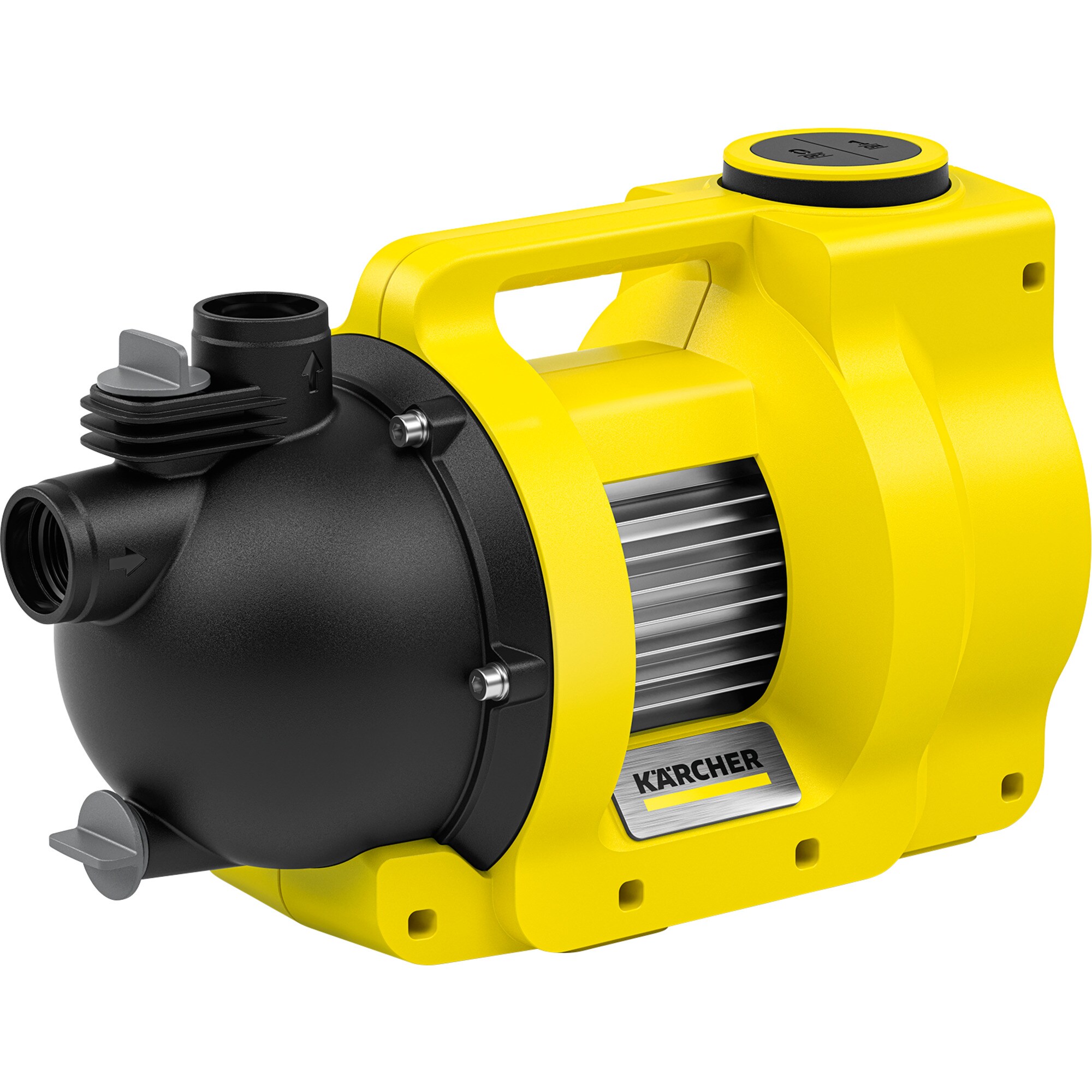 Kärcher Pumpe Gartenpumpe BP 5.000 Garden