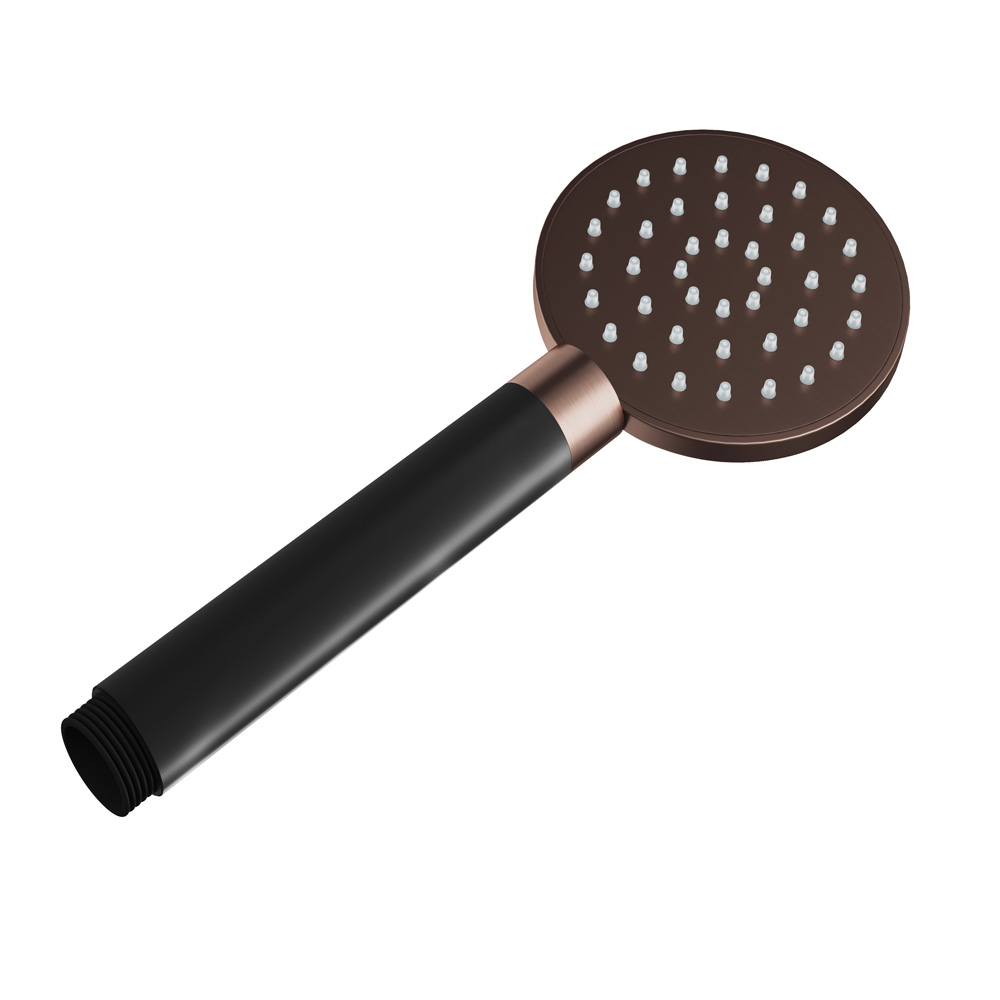 Hotbath Cobber Handdouche Geborsteld Koper PVD M353