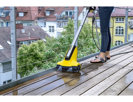 KARCHER - Nettoyeur de sol Terrasses Patio Cleaner PCL4