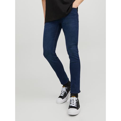Jack&Jones Glenn Original Jeans, Blue Denim, W32/L32