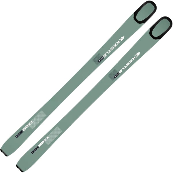 Ski de randonnée KÄSTLE TX88 KHAKI