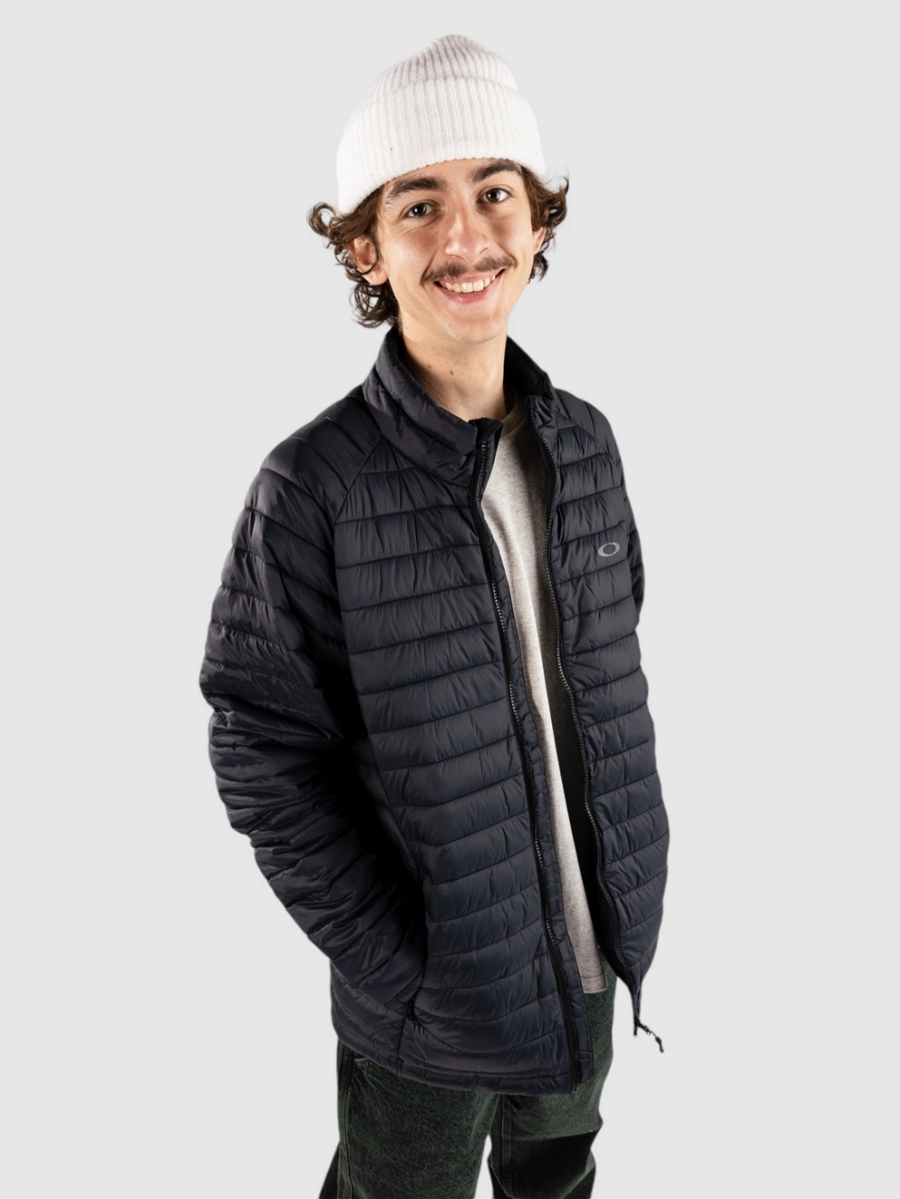Oakley Omni Thermal Jacket blackout