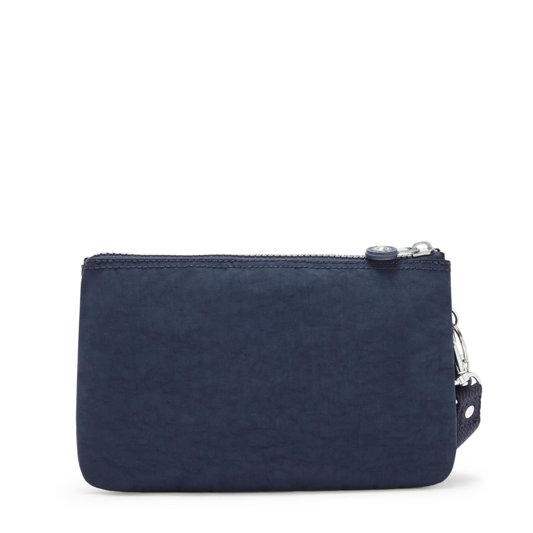 CREATIVITY XL Pochette Très Grand Format Avec Dragonne - Blue Bleu 2