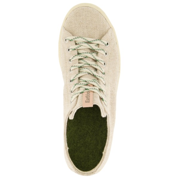 Earthbound - Leshy Hemp X Flax - Baskets
