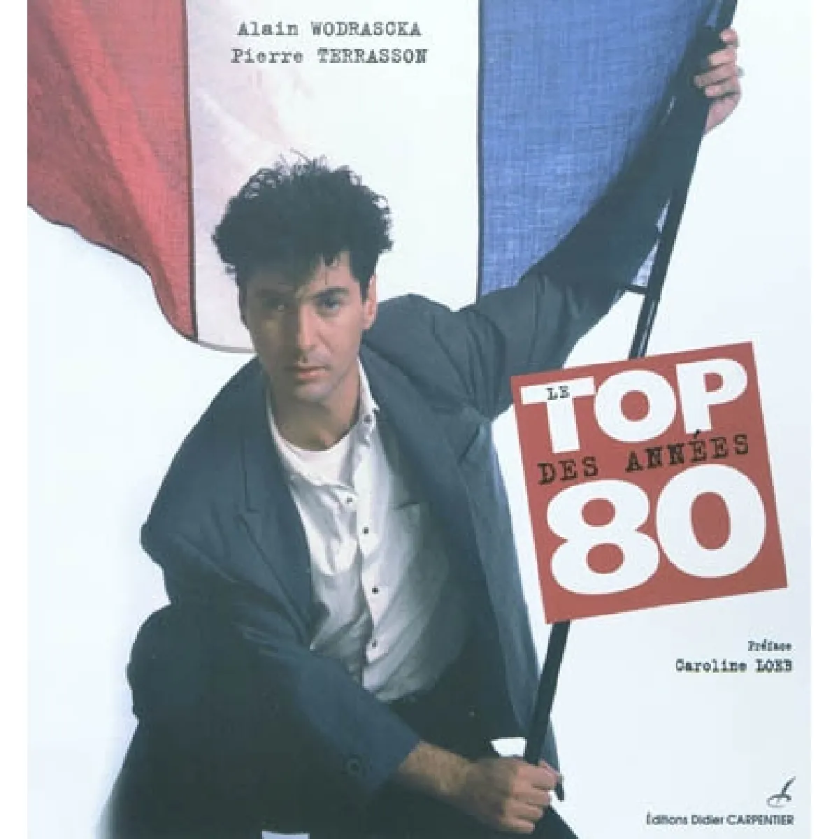 Le top des années 80 · Occasion