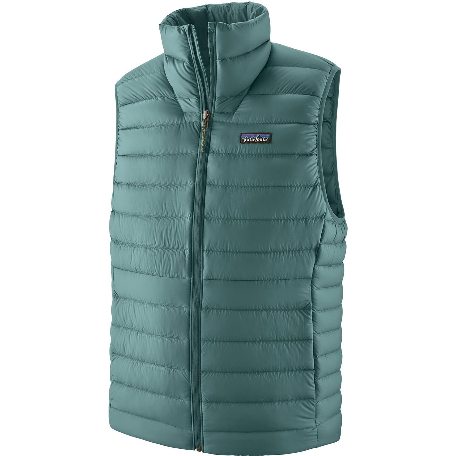 Patagonia Mens Down Sweater Vest