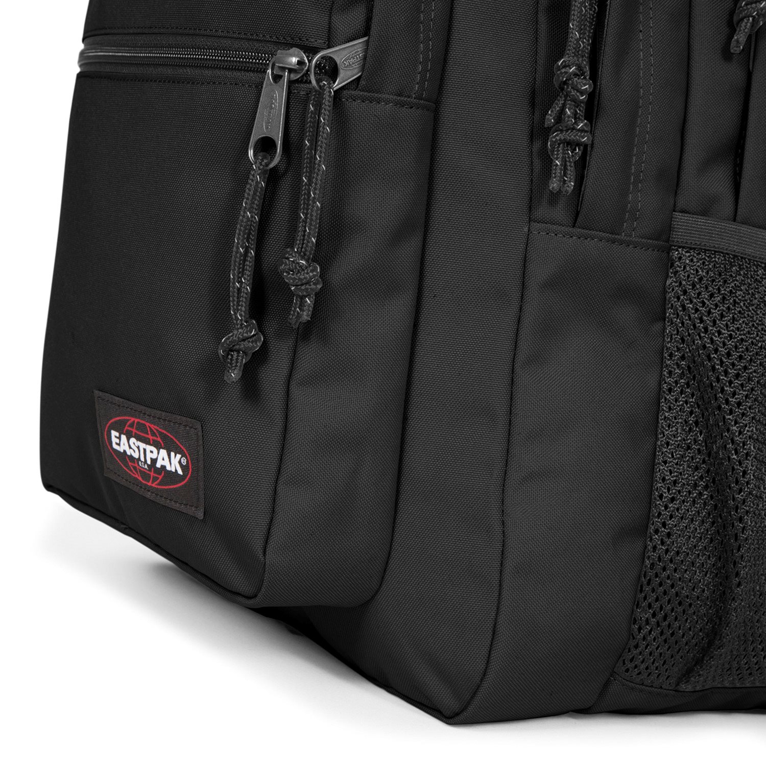 Eastpak Morius Rugzak black