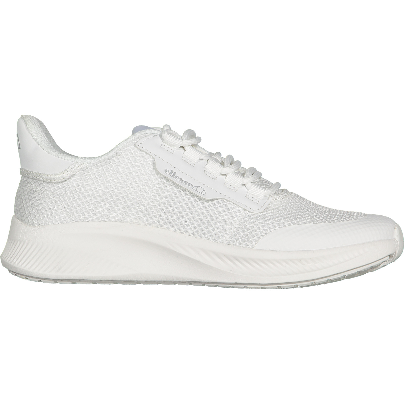 Ellesse Damen-Sneaker Tasha schwarz, 41