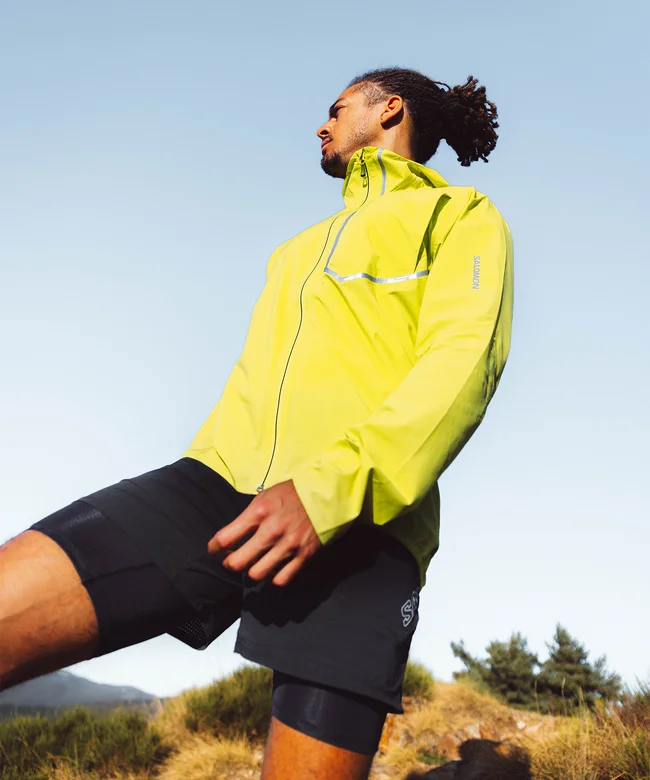 BONATTI TRAIL  Veste Shell pour homme