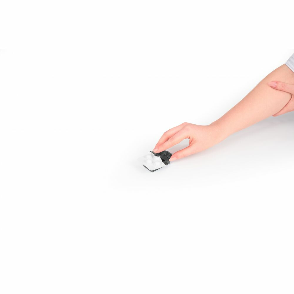 Vitility Tablet Uitdrukker