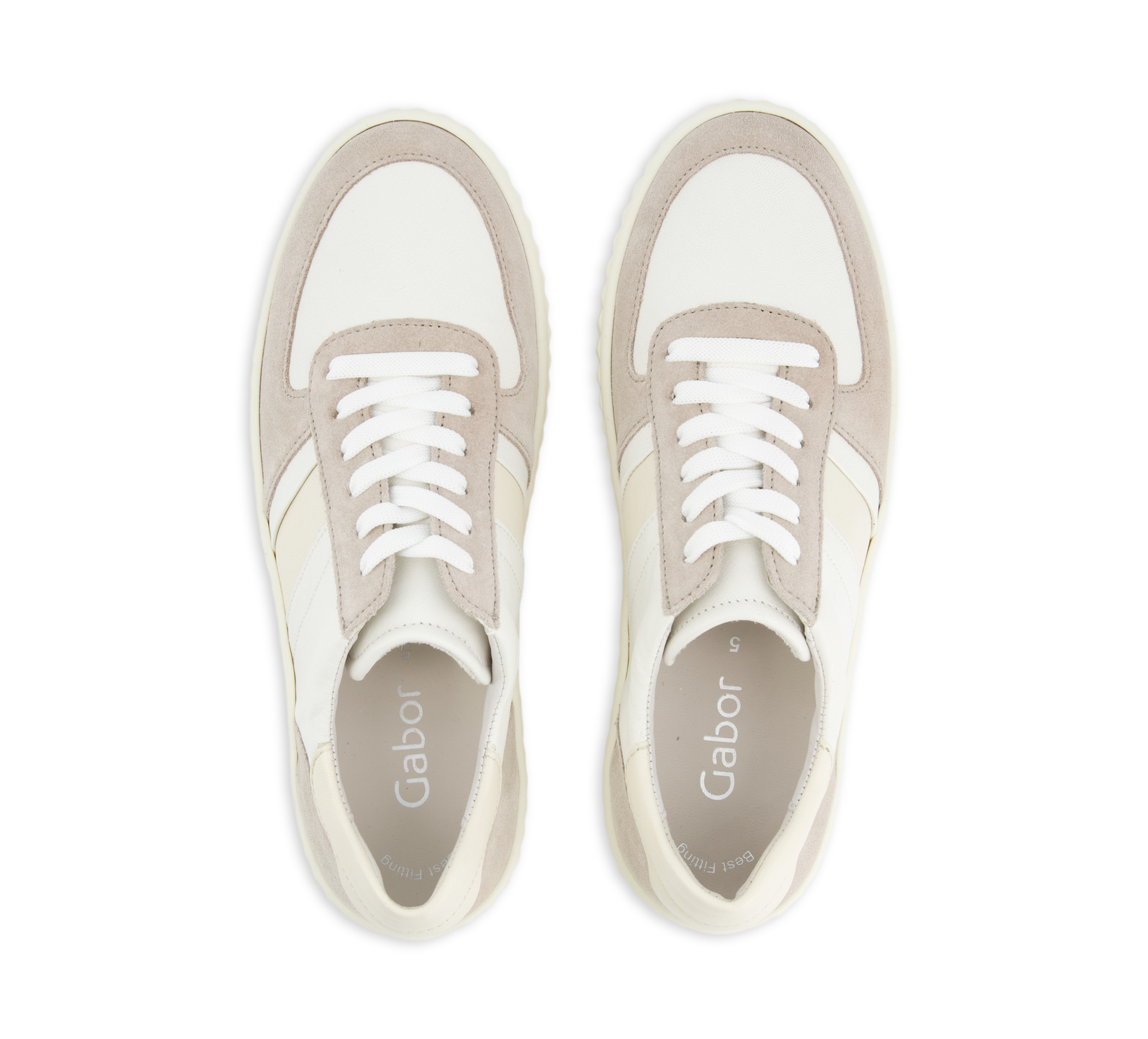 Gabor Sneaker low