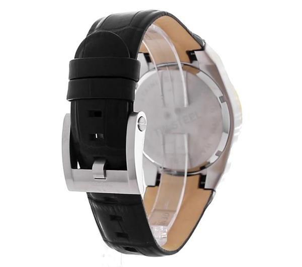 TW Steel Mens TW Steel Ceo Tech Chronograph Date Watch