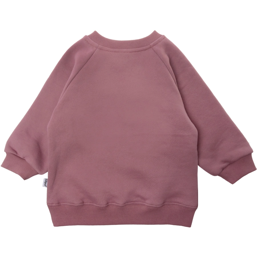 Liliput Sweatshirt Cat rosa