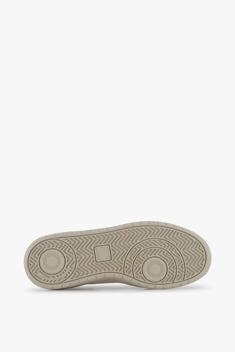 VEJA V-10  Chromefree Leather Herren Sneaker