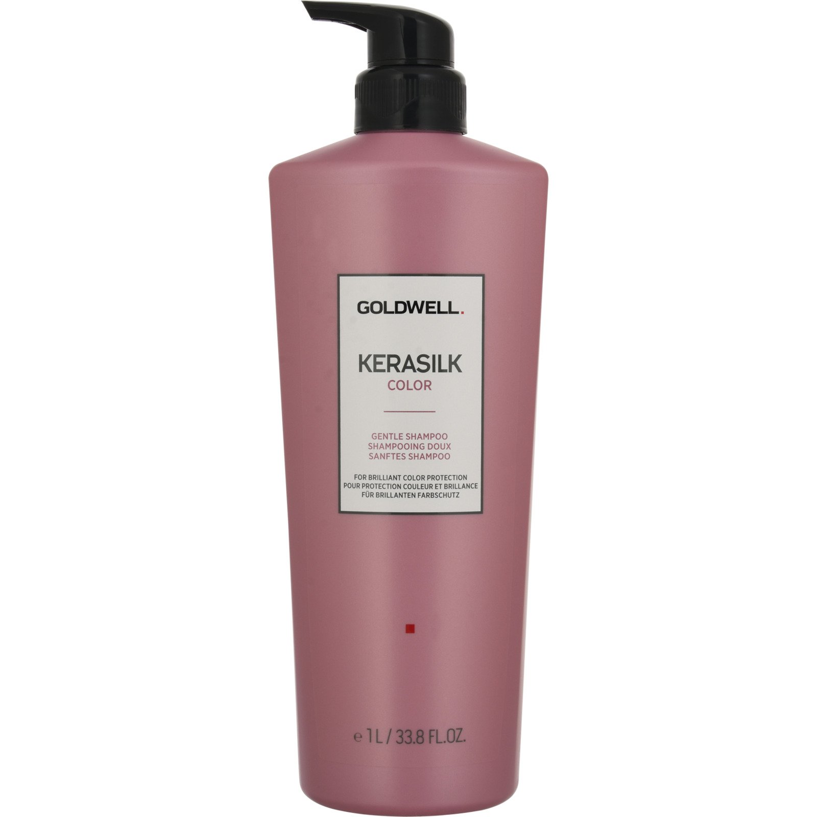 Goldwell Kerasilk Color Sanftes Shampoo 1000 ml