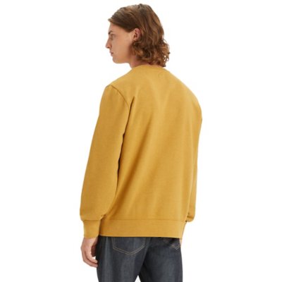 Sweatshirt homme New Original LEVIS