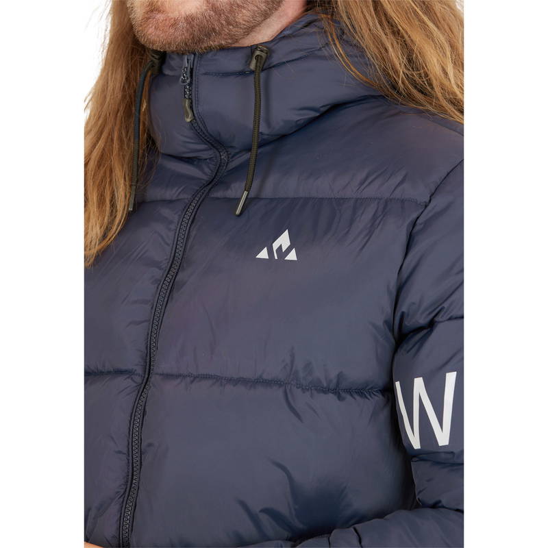 Whistler Drift Puffer Jakke Herre