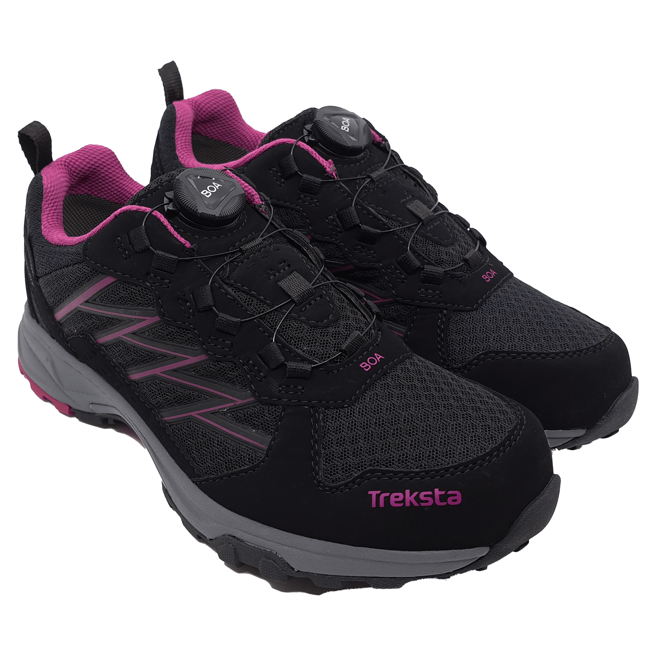 Treksta Bolt Boa GTX - Tursko