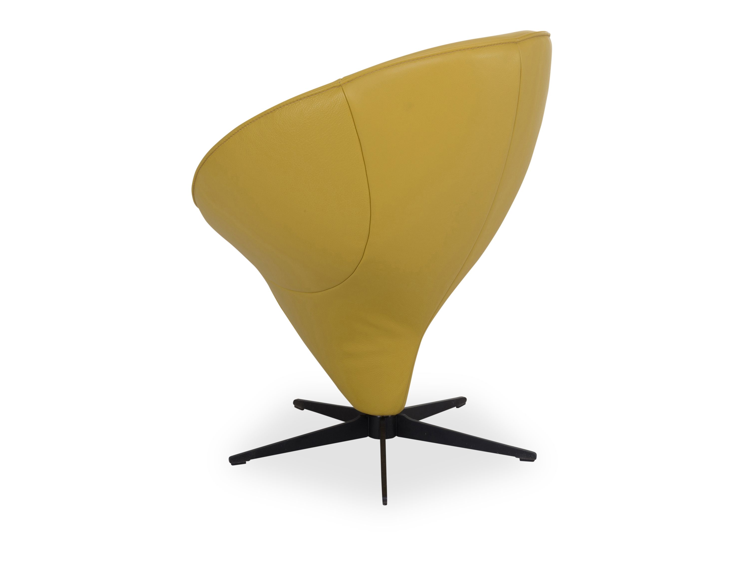 Polsterstuhl KOINOR 1260