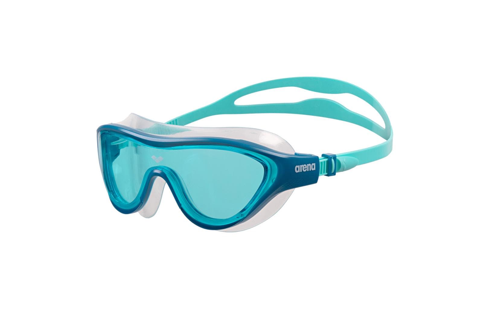 Schwimmbrille The One Mask BlauSchwimmbrille